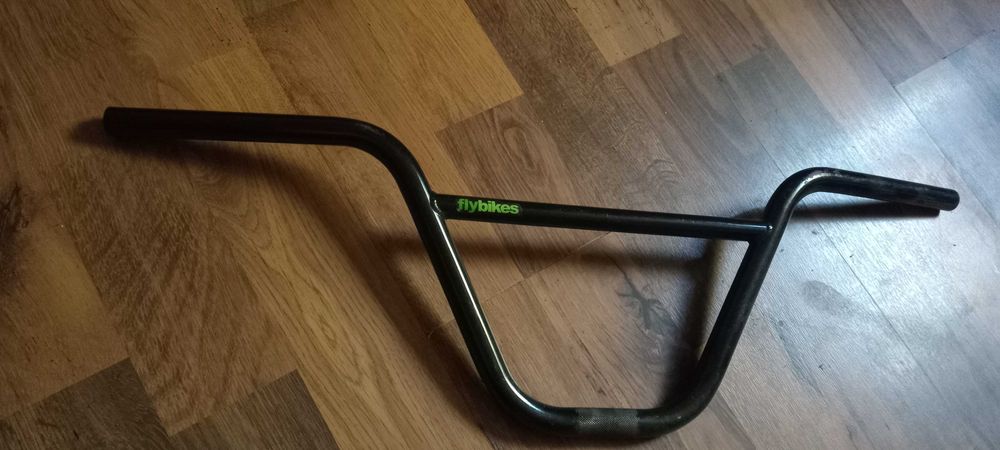 Кермо руль bmx mutiny glamroid 8.5 30