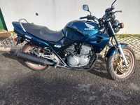 Honda CB 500 de 1997