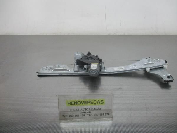 Elevador vidros frente direito PEUGEOT 208
