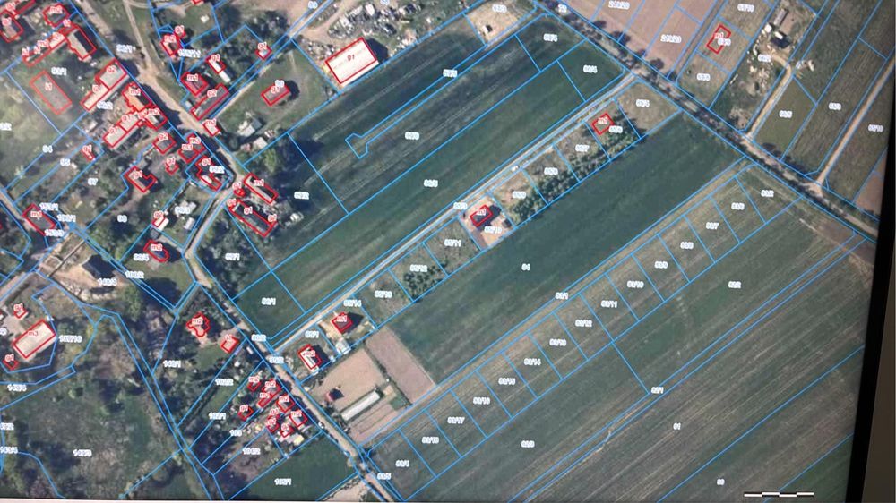 Działka budowlana Lubowo Stargard Szczecin