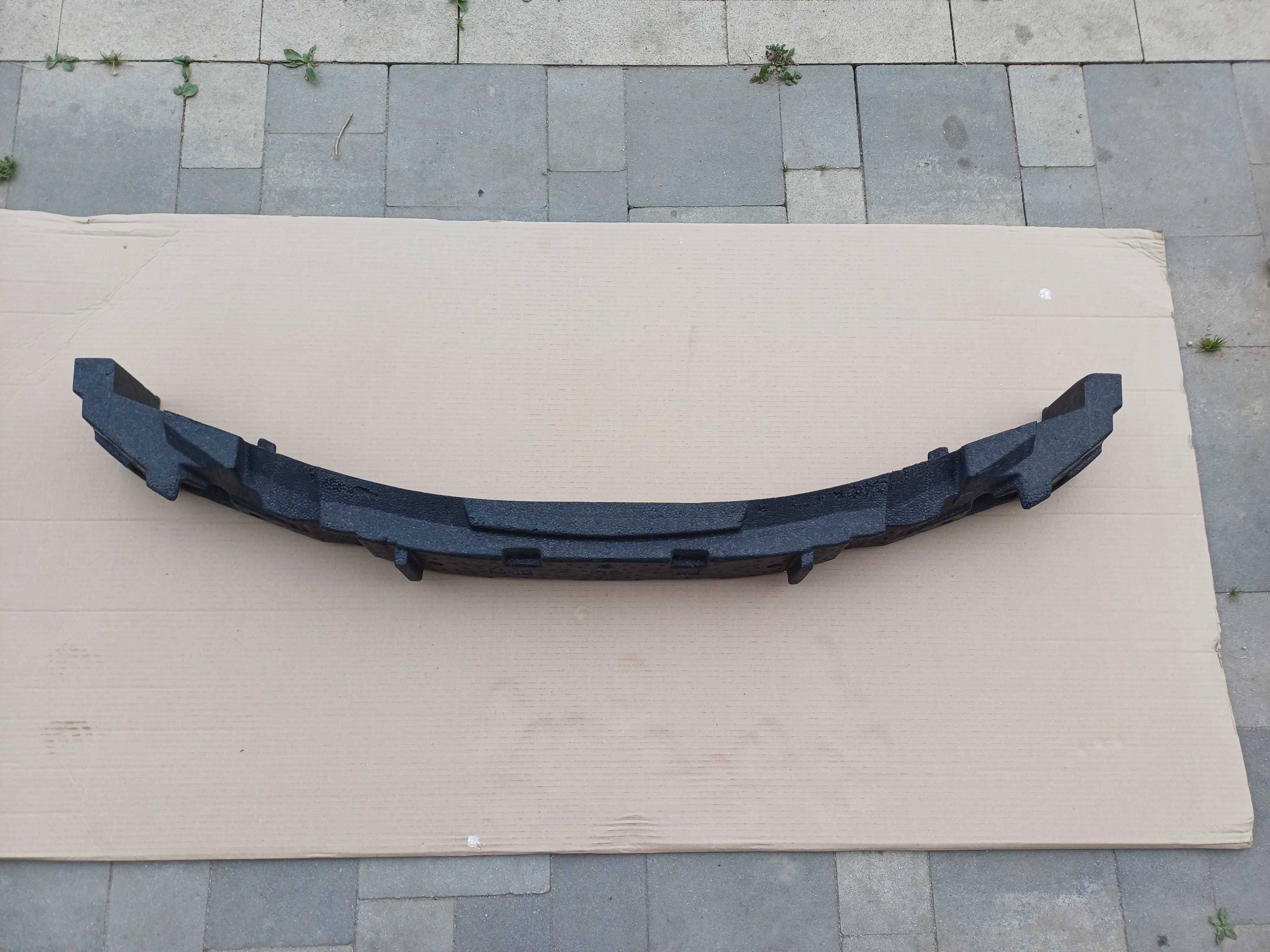 absorber zderzaka toyota corolla e21 52.611-02.530