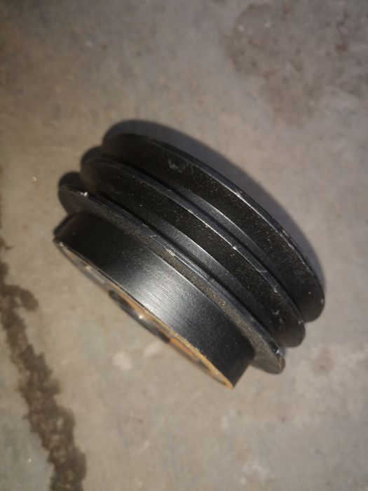 Муфта сцепление для виброплиты кентавр, vitals, honker на вал 20мм