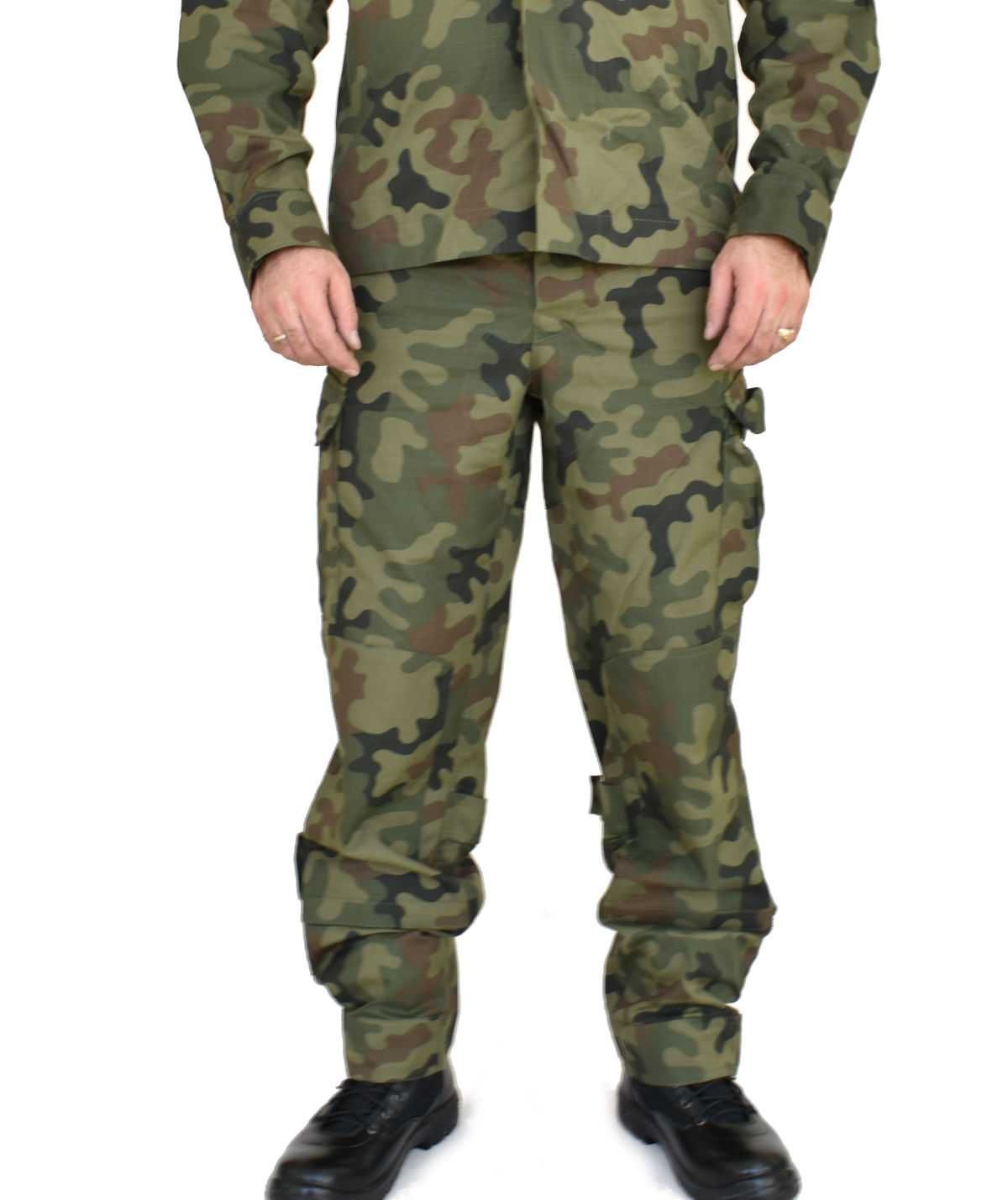mundur polowy wz.2010 XS/XL
