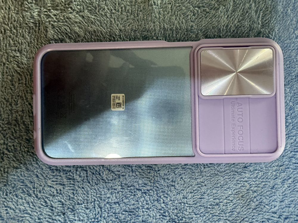 Samsung A3 usado