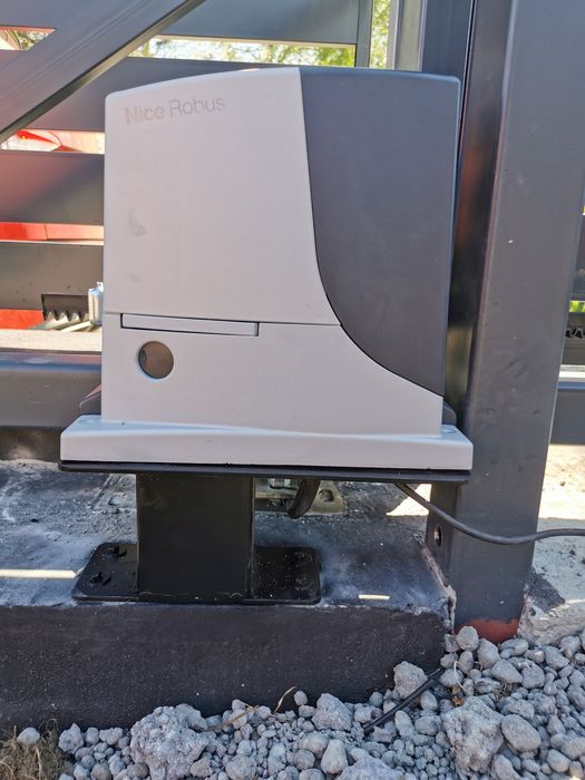 Serwis, montaż bram garażowych i napędów bram, NICE Faac Came Beninca