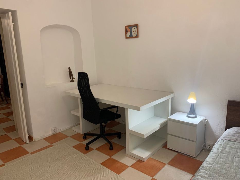 Quartos Jardim do Torel