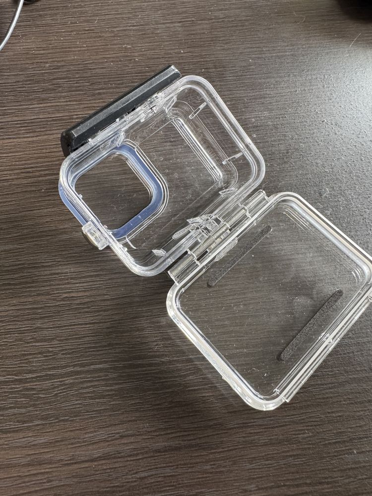 Etui case wodoodporne na GoPro Hero
