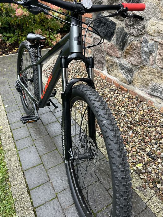 Rower MTB Cube Analog