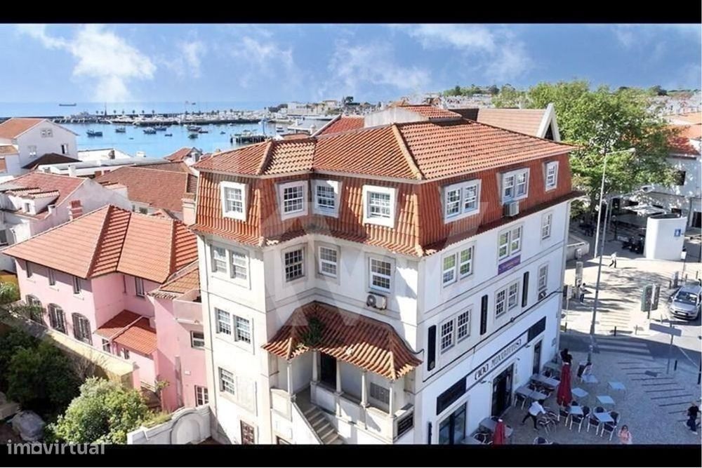 Investimento Exclusivo em Cascais