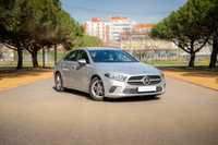 Mercedes-Benz A 180 Limousine d Business Solutions Aut.