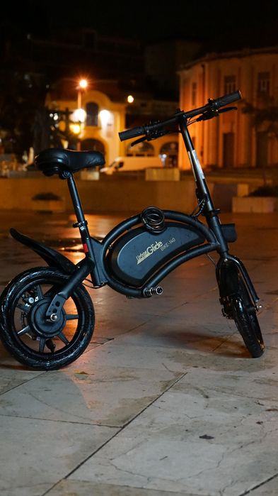 Urban glide 140c