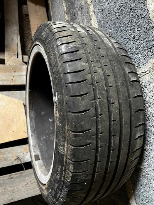 Oryginalne felgi BMW