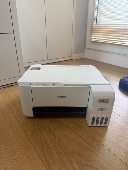 EPSON Drukarka , skaner , urządzenie wielofunkcyjne
