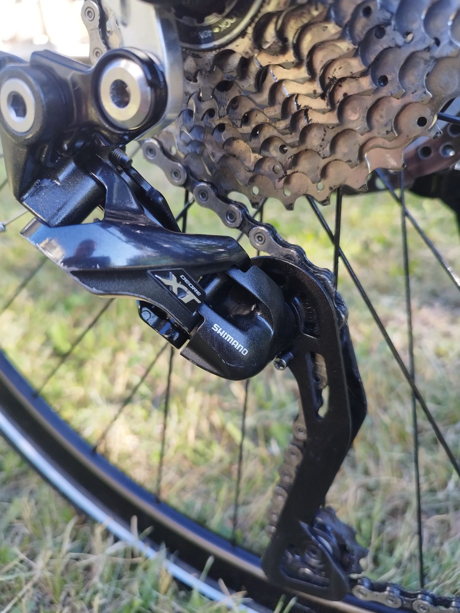 Rower KALKHOFF ENDEAVOUR Trekking na kołach 28 Shimano Deore XT