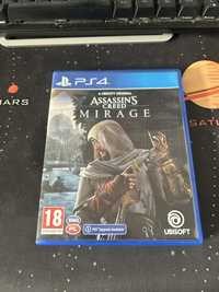 Gra Assassin’s Creed Mirage na PS4/PS5