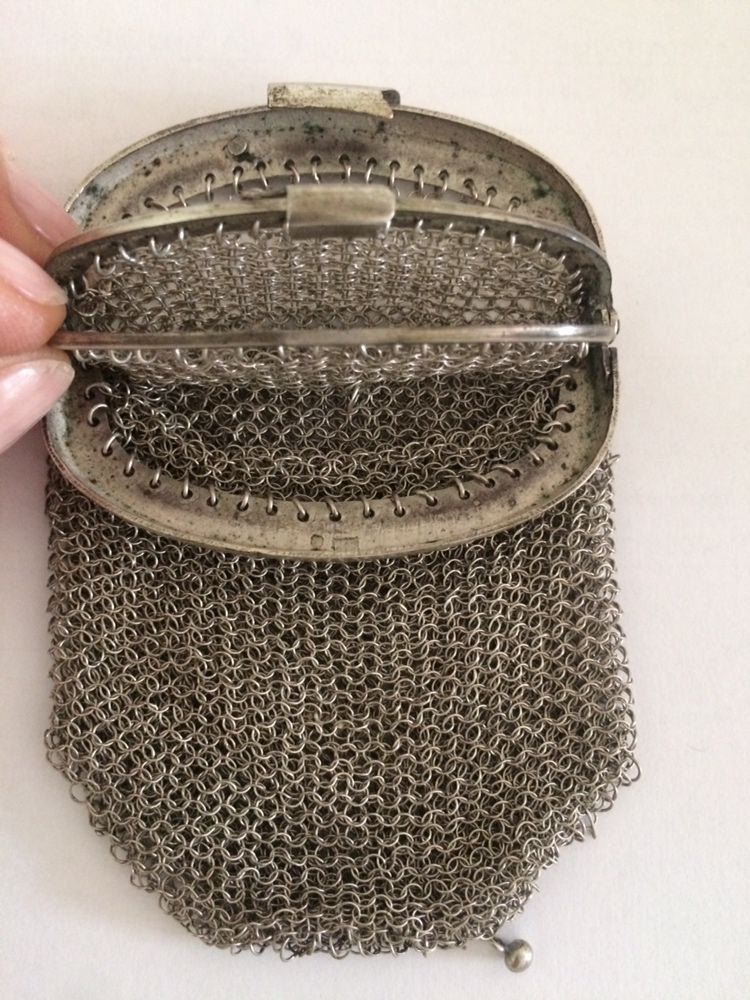 Caixinhas, bolsa, copo, argola, talheres em prata
