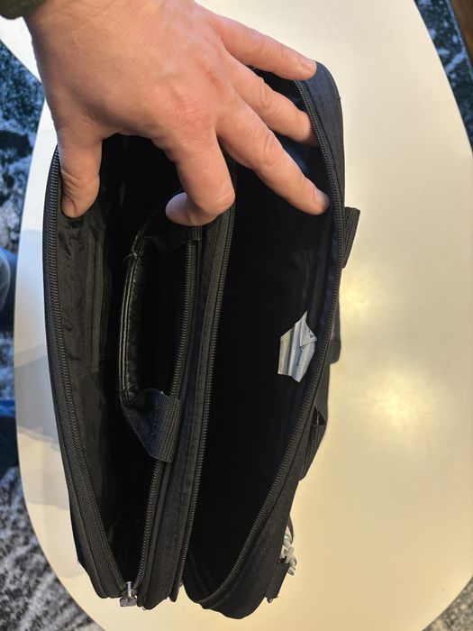 Torba na laptopa HP