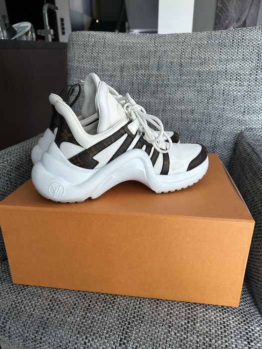 Louis Vuitton Archlight sneaker
