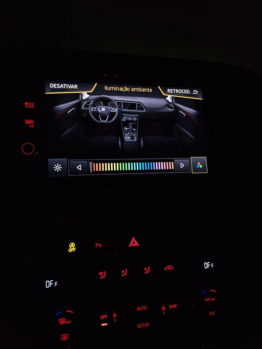 SEAT Leon 5f - Xcellence 1.4tsi