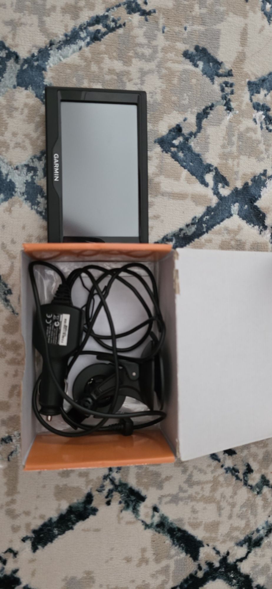 GPS Garmin nuvi 57 LM Mapas vitalícias