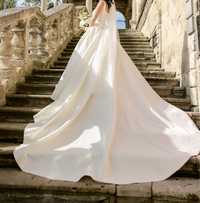 Весільне Плаття Milla Nova