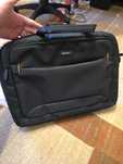 Torba na laptopa 15,6 " Amazon Basics