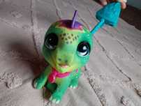 FurReal dinozaur interaktywny do spacerowania