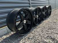 Диски т 19R 5x108 8.5J ЕТ45 DIA70.1x63.4 Land Rover Volvo Ford