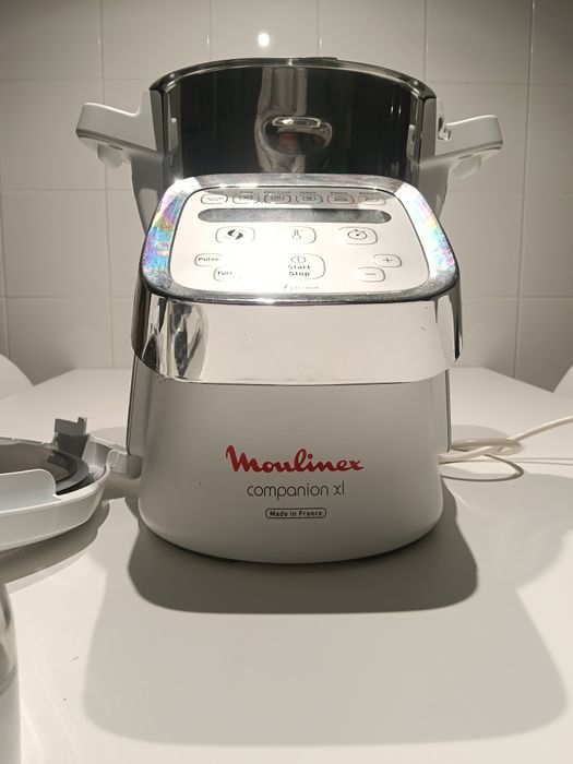 Moulinex companion XL