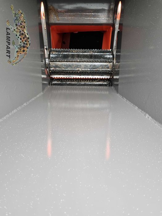 rębak rozdrabniacz rembak BX92 R łuparka sieczkarnia gałezi drzewa