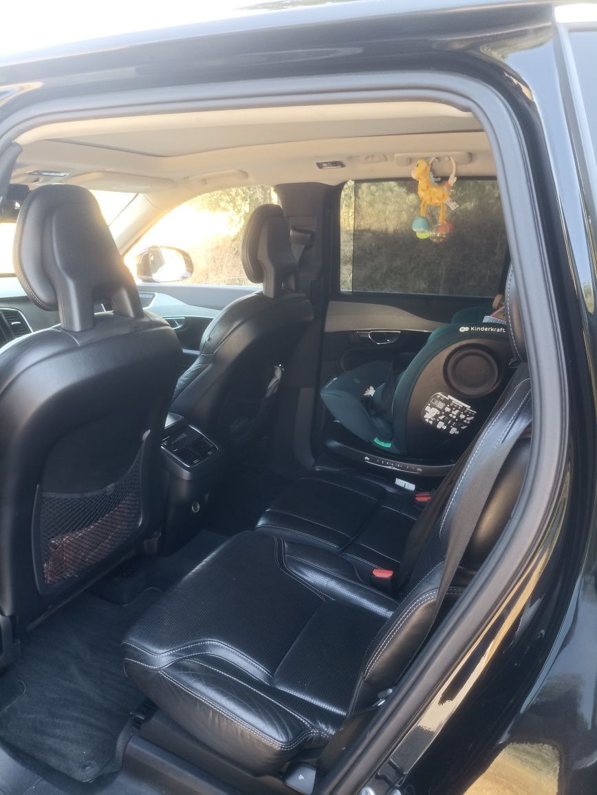 VOLVO XC 90 Ótimo estado