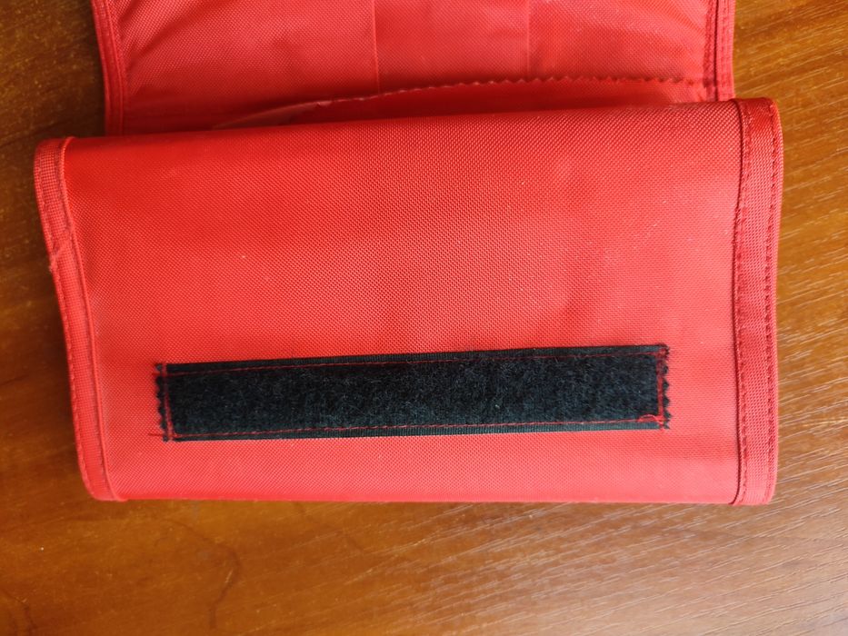 Органайзер для інструментів, чохол для інструментів