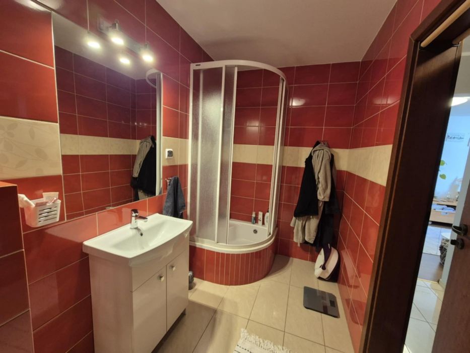 Mieszkanie do wynajecia kawalerka 39m2