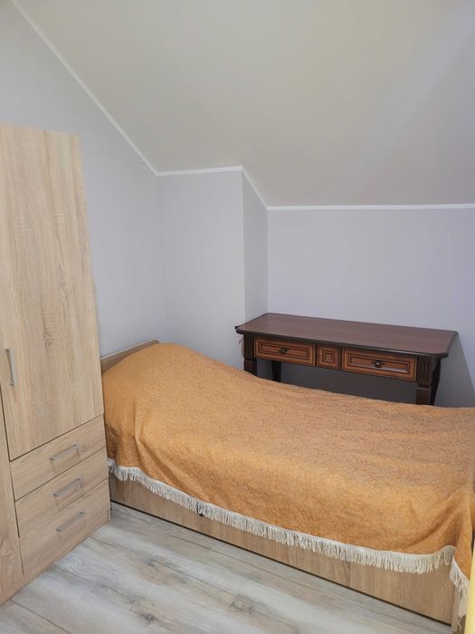 Wynajmę mieszkanie ok 100m2 WIŚNIEWKO max 6 osób