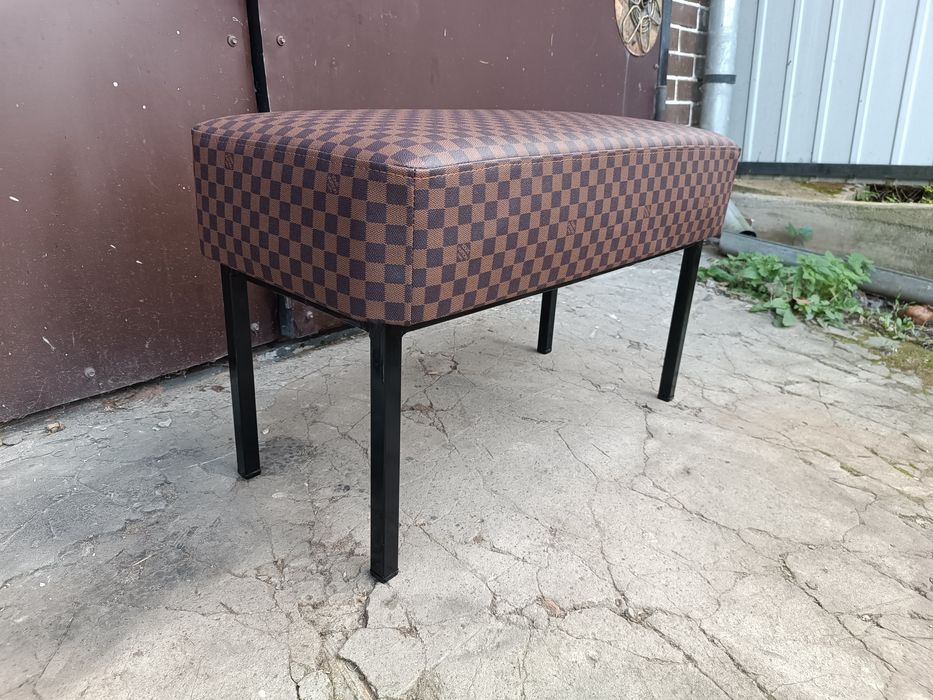 Продам пуф новий