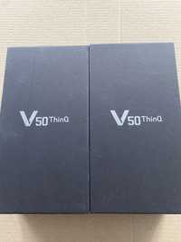 Новий LG V50 ThinQ Флагман 6/128гб!