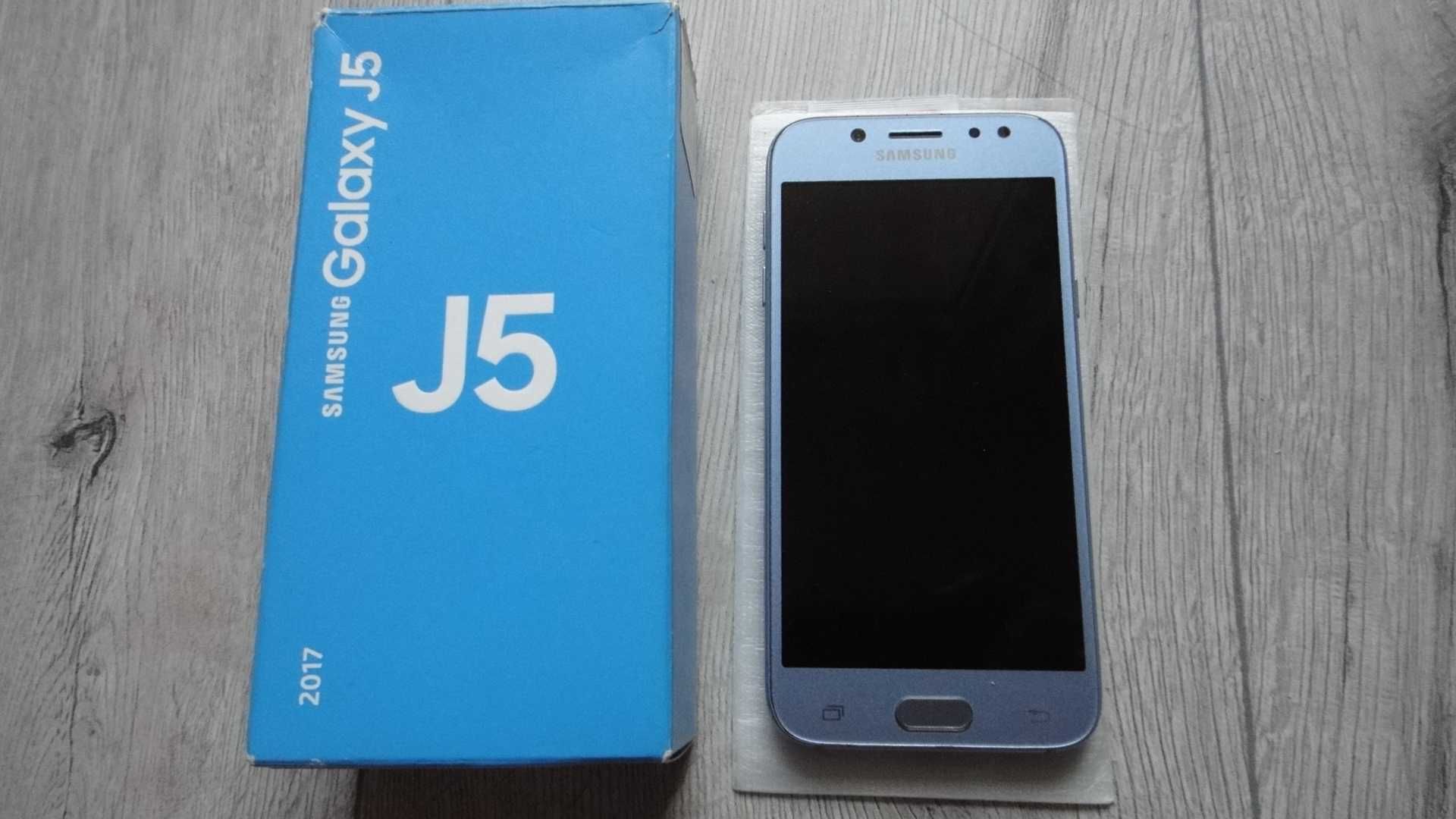 Samsung Galaxy J5 SM-J530F