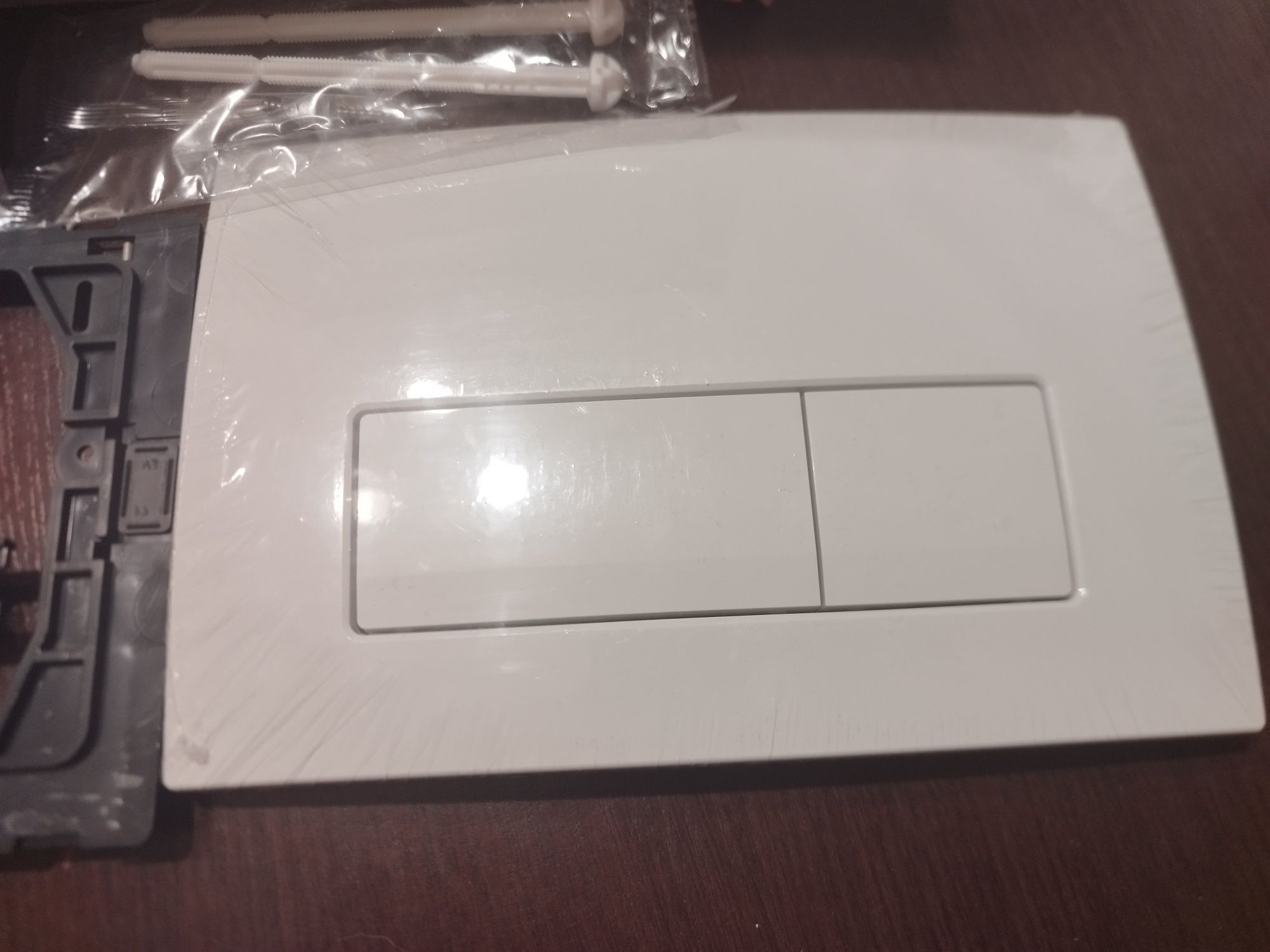 GEBERIT Przycisk WC DELTA 51 115.105.11.1