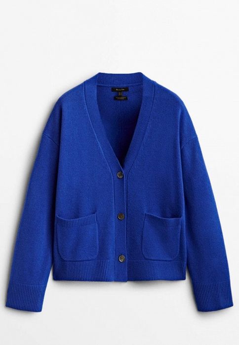 Massimo Dutti кадриган