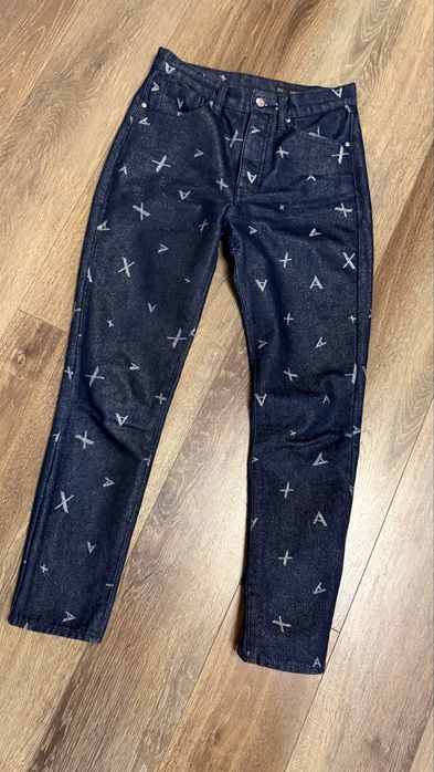 Джинси Armani джинсы