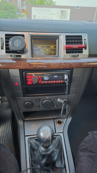 Продам Opel Vectra C