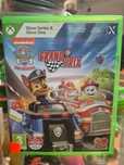 Psi Patrol Grand Prix Microsoft Xbox One Series X PL SklepRetroWWA