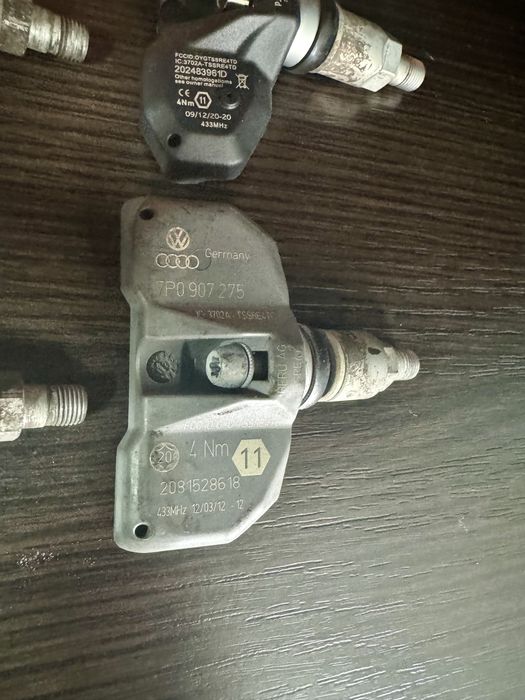 Датчики тиску volkswagen audi porsche toureg cayene Q7 оригінал