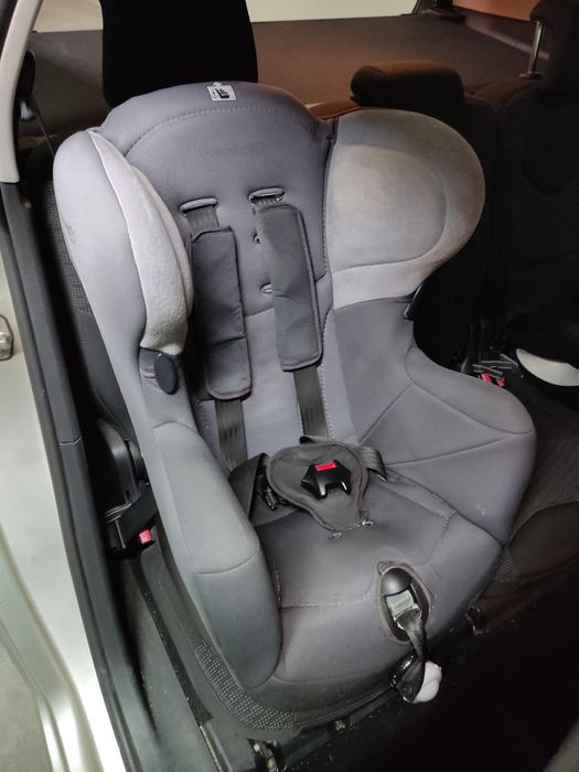Cadeira auto Bebeconfort