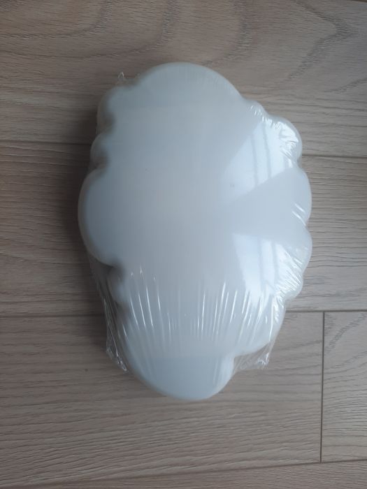 Lampka chmurką IKEA nowa