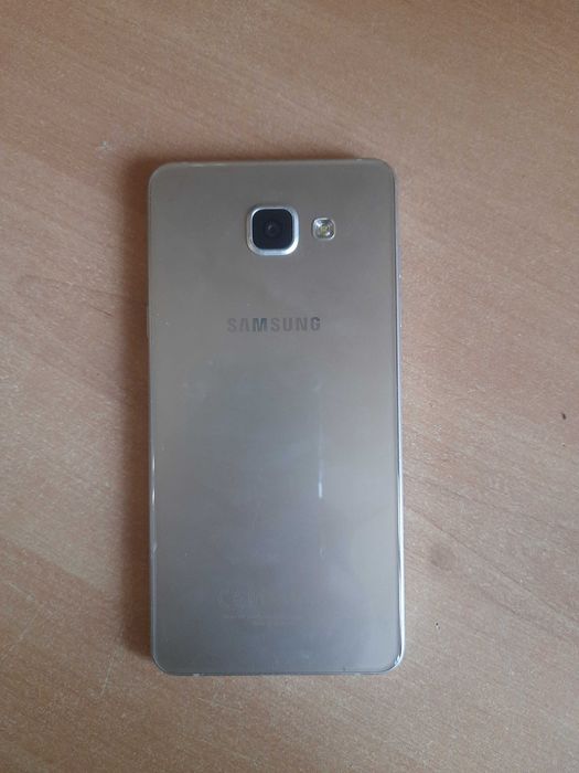 Самсунг Galaxy A5