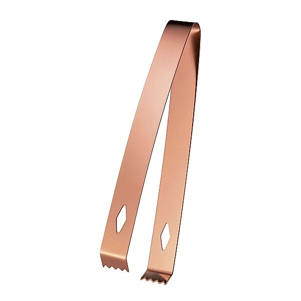 Zestaw barowy, 5 el., kolor miedziany Manhattan / Cilio