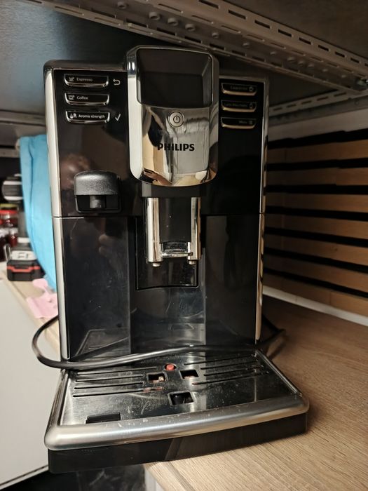 Ekspres ciśnieniowy Philips 5000 EP5360