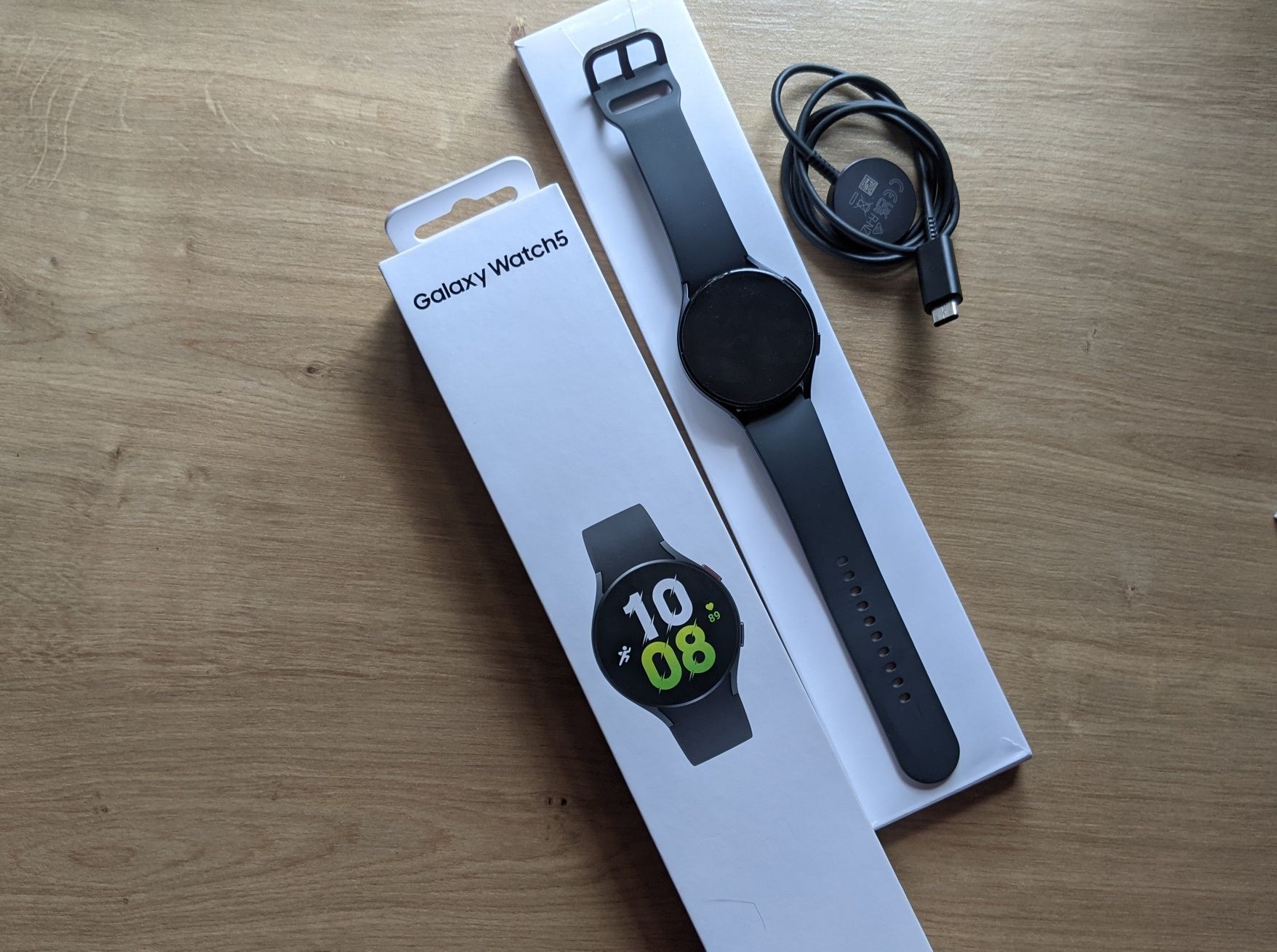 Смарт годинник Samsung Galaxy watch 5 44mm