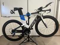 Felt IA14 S51 triathlon /Tacx flow smart gratis
